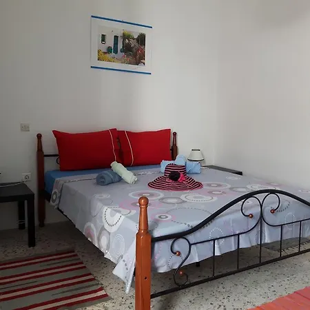 Apartment Orange