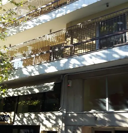 Apartment Orange *