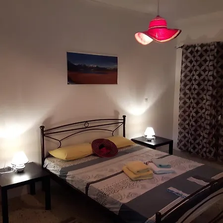 Apartment Orange *