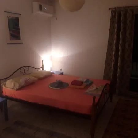 Apartment Orange