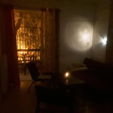 Orange Apartment Athens