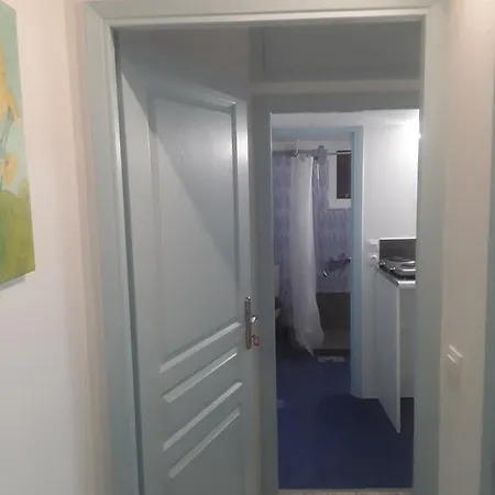 Apartment Orange *
