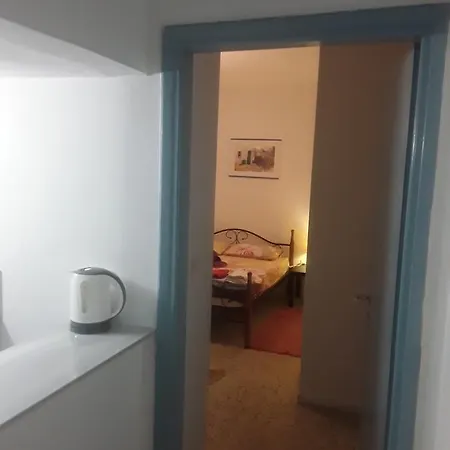 Apartment Orange Athens