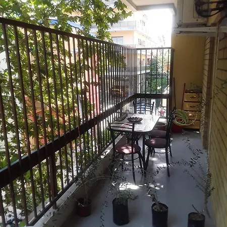 Orange Athens