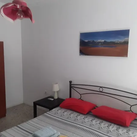 Apartment Orange *