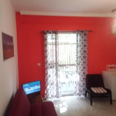 Apartment Orange *